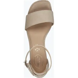 TAMARIS Comfort Damen Beige 38