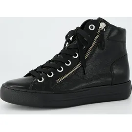 Paul Green 4024 Damen Schwarz 43