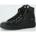 Paul Green 4024 Damen Schwarz 43