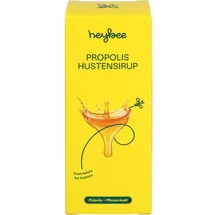 beelife ag Heybee Propolis Hustensirup
