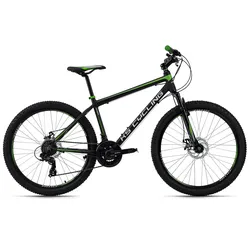 Mountainbike Hardtail 26'' Xceed 832M