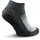 Skinners Barfußschuhe grau Weite