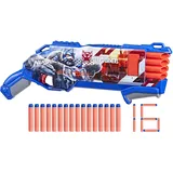 Hasbro NERF Transformers Optimus Primal Dart Blaster -/(4) /F9715