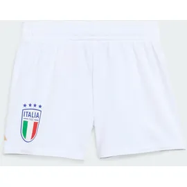 adidas Italien 26 Kids Heimausrüstung - Bold Blue - 86