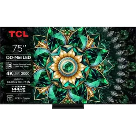 TCL 75Q7C 75 Zoll QLED MiniLED 4K Google TV