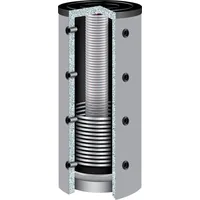 TWL Technologie Hygienespeicher Kombispeicher 500 800 1000 1500 2000