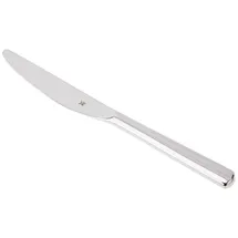 WMF Boston Obstmesser 1120666049 18 cm Schwarz/Silber
