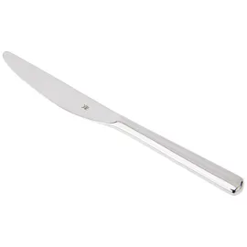 WMF Boston Obstmesser 1120666049 18 cm Schwarz/Silber