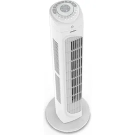 Medion E11 TF Turmventilator 45 cm Weiß