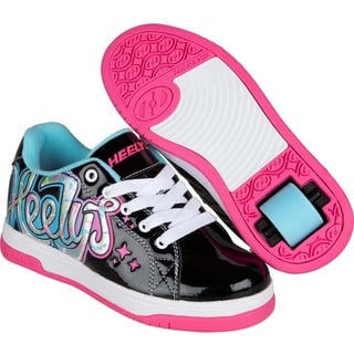 Heelys Split Schuh black/red - 35