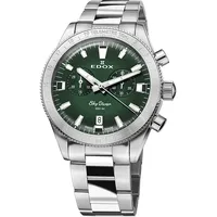 Edox 10116-3-VIDN Skydiver Limited Edition