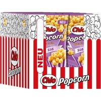 Chio Popcorn süß, 12er Pack (12 x 120 g)