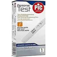 Pic Personal Test Schwangerschaftstest 1 Stück