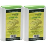 Stevia Tabs 2x 2x300 St Tabletten