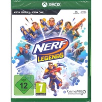 Nerf Legends (Xbox ONE / Xbox Series X|S)