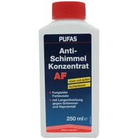 Pufas Fungizider Farbzusatz Anti-Schimmel-Konzentrat 0,250 L