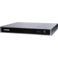Vivotek ND9426P 16CH NVR H.265.8CH 1 HDMI 1080P (Netzwerk