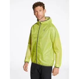 Ziener Natius Jacke Herren Bitter Lemon 50