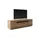 Uno Nafeli TV-Lowboard 195 cm Mehrfarbig Holzwerkstoff
