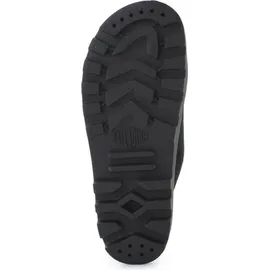 Palladium Dunelite Riviera Sde Black 39