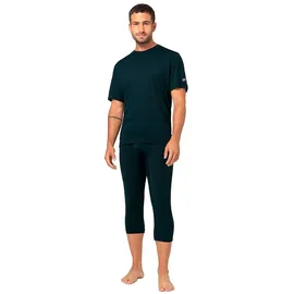 super.natural SIERRA140 Tee blau M