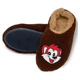 Vertriebsarena SC Freiburg Kinder-Haussschuhe "Füchsle"