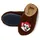 Vertriebsarena SC Freiburg Kinder-Haussschuhe "Füchsle"