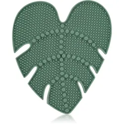 EcoTools Makeup Brush Cleansing Pad Reinigungsmatte für Pinsel 1 St.