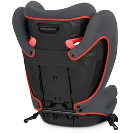 Cybex Solution B i-Fix steel grey