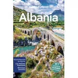 Geoplaneta Albania 2 (Guías de País Lonely Planet)