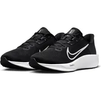 Nike Quest 6 Herren Schwarz / Weiß 42