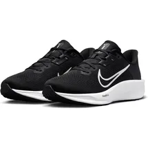 Nike Quest 6 Herren Schwarz / Weiß 42