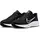 Nike Quest 6 Herren Schwarz / Weiß 42