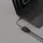 Belkin USB-C Ethernet Adapter Schwarz