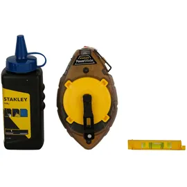 Stanley Schlagschnur-Set PowerWinder 30 m