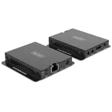 Digitus HDMI Extender Set 4K/120Hz, 40 m