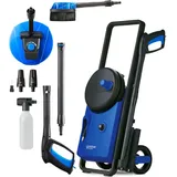 Nilfisk Core 150-10 PowerControl PA EU (150 bar) 128471335