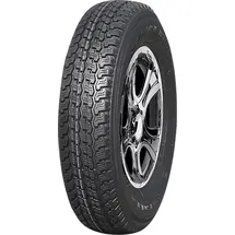 Rotalla 205/80 R16 104S Radial RF07 XL