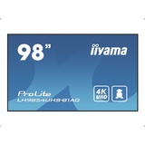 Iiyama ProLite LH9854UHS-B1AG 97.5"