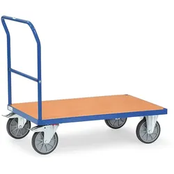 Fetra Schiebebügelwagen 2501