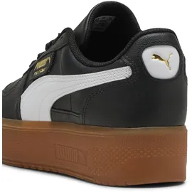 Puma Palermo Elevata Damen Black / Gum 39