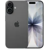 iPhone 17 256Gb Schwarz - Schwarz