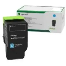 Lexmark 78C20C0 cyan