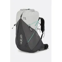 Rab Muon ND 40 pewter/graphene (PEG) S
