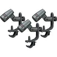 Sennheiser 3PACK e 604