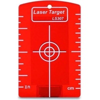 LASERLINER 023.61A Laserzieltafel Passend für (Marke-Nivelliergeräte) Laserliner
