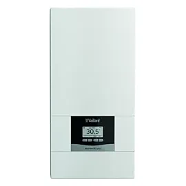Vaillant electronicVED plus E 27/8-P