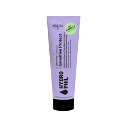Hydrophil Zahncreme Sensitive Protect mit Fluorid