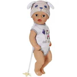 BABY BORN Lukas 36 cm