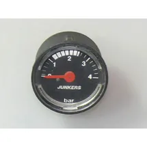Junkers Manometer 87172080520